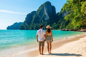 Приманка для туристов: как не стать жертвой мошенников при бронировании путешествия?