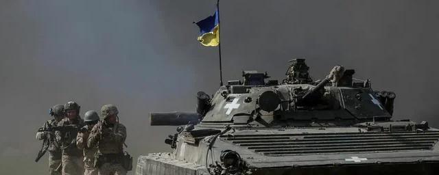 Рогов: Украинские боевики готовятся к новым атакам в Запорожской области
