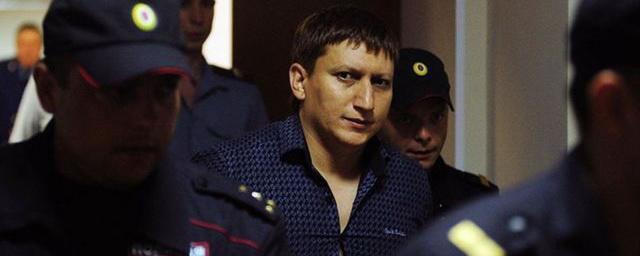 Застреленный в Москве вор в законе Альберт Рыжий оказался беженцем