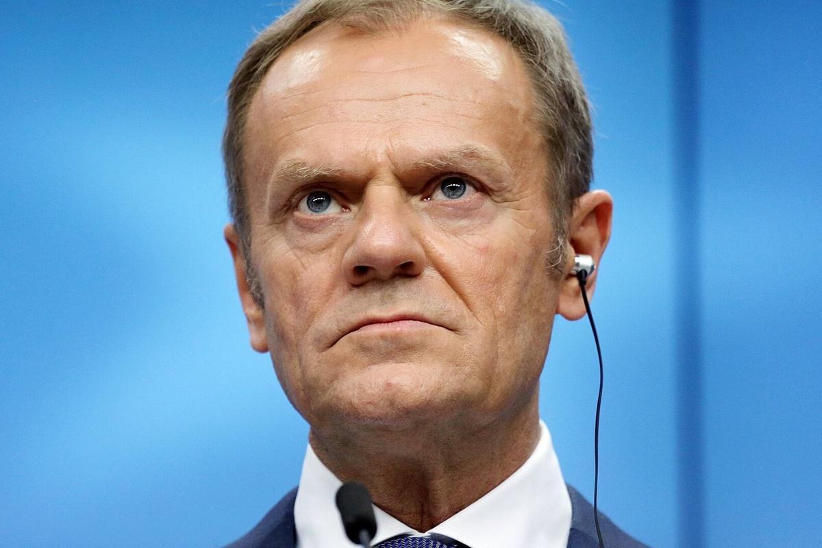 Премьер Польши Туск: Орбан хочет создать авторитарную модель правления