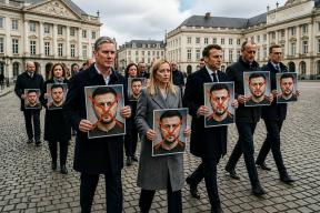 Просил 20 «лярдов», а получил шиш с маслом: как Европа взбунтовалась против Зеленского