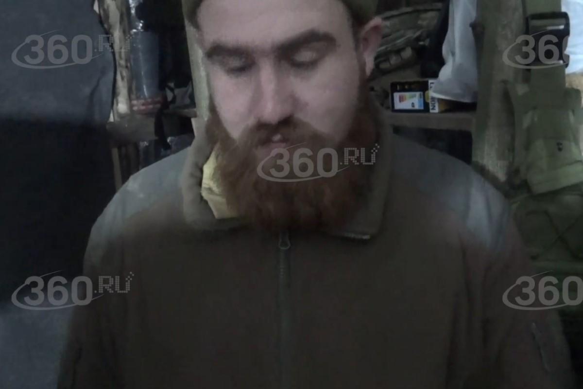 Некоторые украинские военнослужащие рассказали, почему не стали выполнять приказы в Курской области