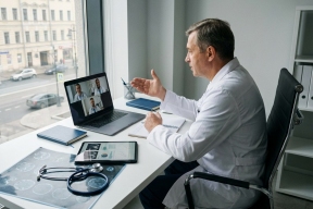 Чувашия выделила более 76 млн рублей на развитие телемедицины в мессенджере МАХ