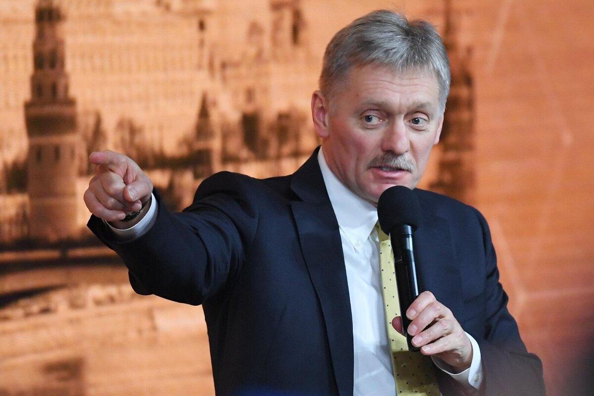 Дмитрий Песков: Конференция по Украине не испортила отношения РФ с Венгрией, Турцией и Сербией