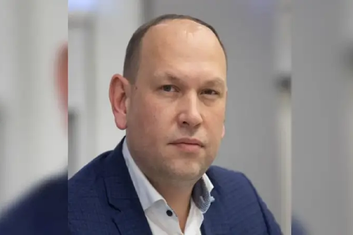 На место задержанного главы Красноярска назначили первого заммэра Алексея Шувалова