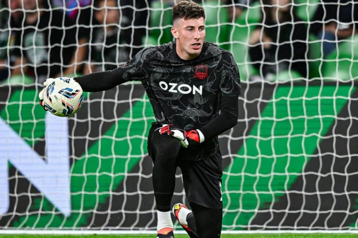 «Зенит» одержал победу над «Краснодаром» со счётом 2:0