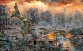 Последние дни Украины. Какой смысл таит в себе убийство в Испании соратника Юлии Тимошенко и Виктора Януковича?