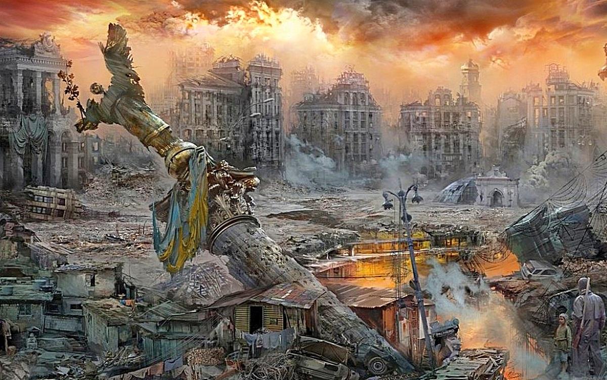 Последние дни Украины. Какой смысл таит в себе убийство в Испании соратника Юлии Тимошенко и Виктора Януковича?