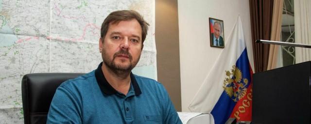Балицкий: Украина закрыла въезд в освобождённую часть Запорожской области