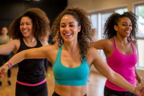 Ученые сравнили спорт с антидепрессантами: результаты удивили