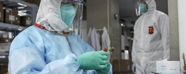 В Карелии предварительно выявили 4 новых случая коронавируса