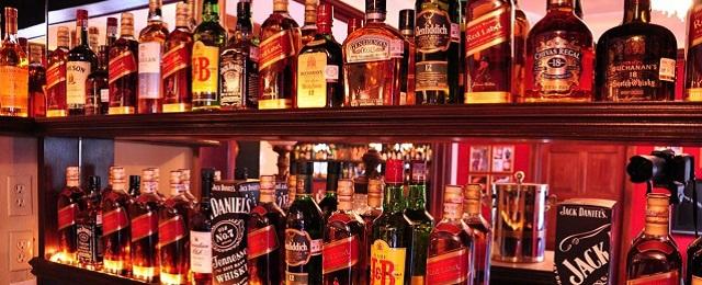 Ученые из Оксфорда выявили 33 болезни, возникающие из-за злоупотребления алкоголем