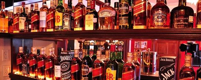 Ученые из Оксфорда выявили 33 болезни, возникающие из-за злоупотребления алкоголем