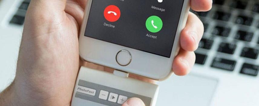 Пять способов записать телефонный разговор на смартфон