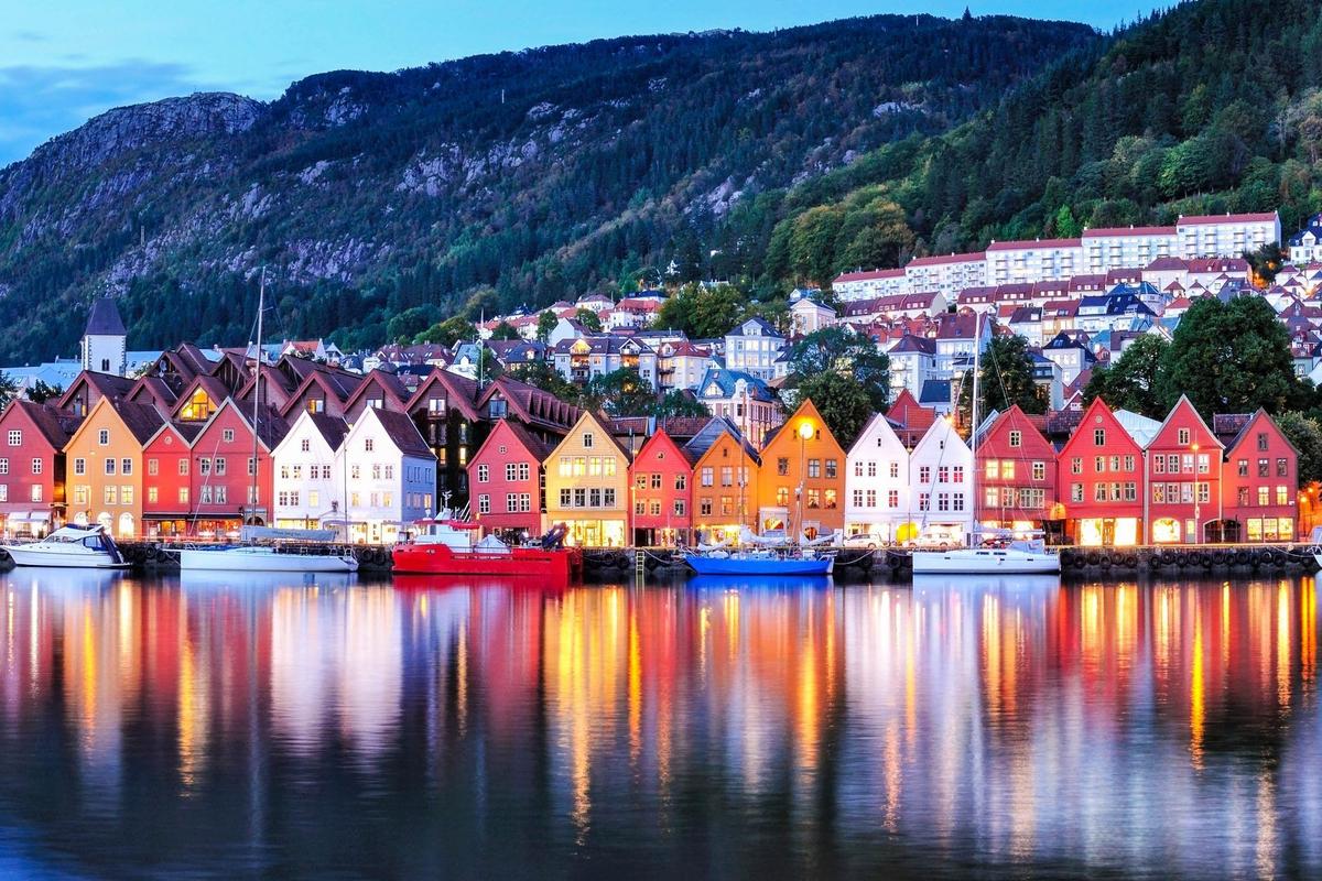 В Норвегии зафиксировано снижение числа христиан и рост мусульман