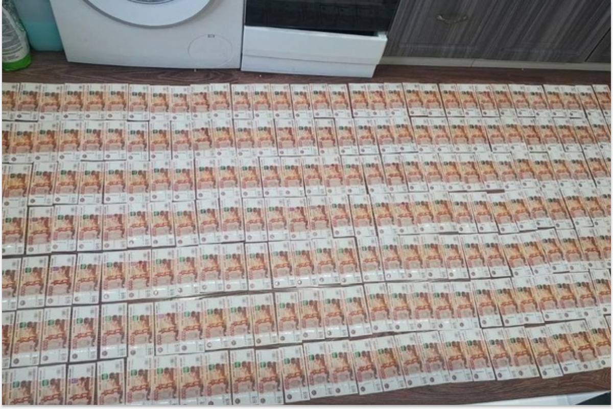 Хакер из Ставрополья заработал 1,2 млн рублей на модификациях вредоносных программ