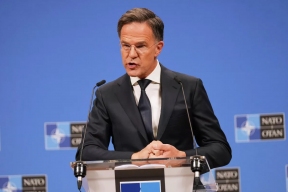 Рютте заявил о тихой работе над снятием ограничений на использование ВСУ оружия