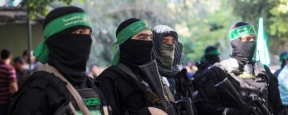 В ХАМАС заявили, что обмена заложников не будет до прекращения агрессии Израиля в секторе Газа