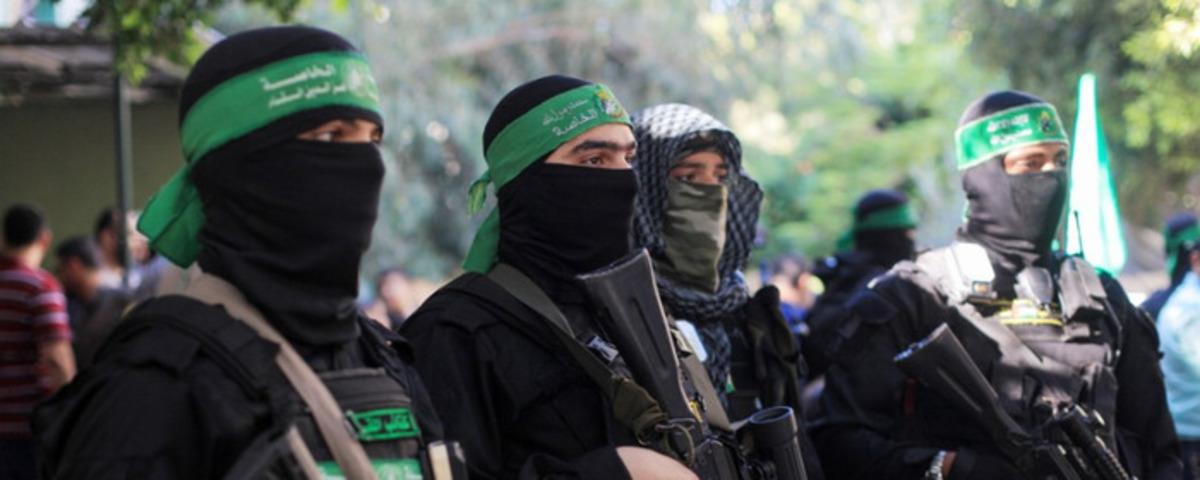 В ХАМАС заявили, что обмена заложников не будет до прекращения агрессии Израиля в секторе Газа