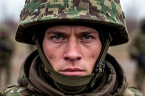 Хасиков: поддержка участников СВО в Калмыкии достигла высоких показателей