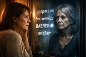 Тело знает заранее: врачи рассказали, как распознать деменцию задолго до диагноза