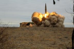 Шесть серий возмездия: Россия разнесла военные тылы ВСУ за атаки на города РФ