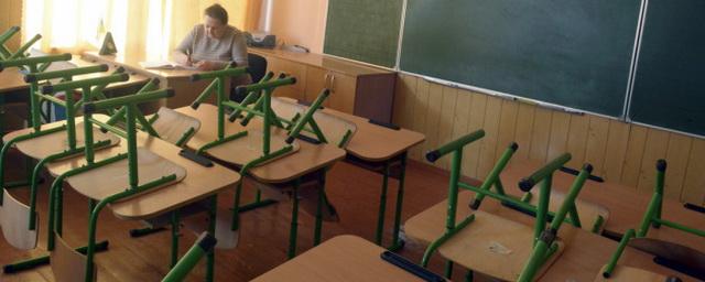 В 23 школах Красноярска обнаружен коронавирус