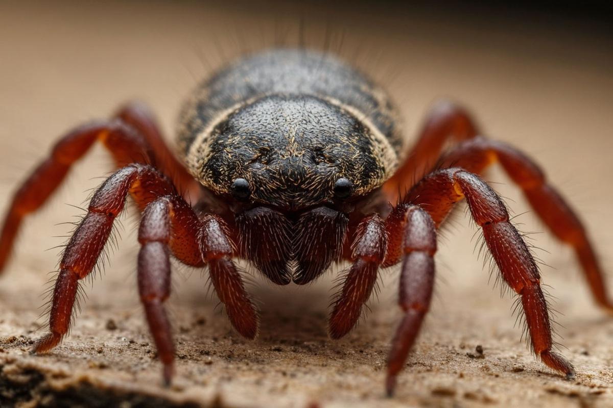 Более 3200 юных новосибирцев покусали клещи