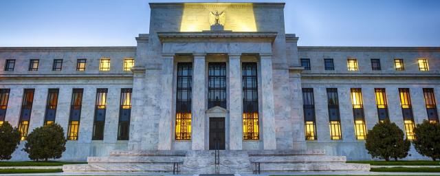 The U.S. Federal Reserve said it will raise the benchmark rate to 3.75-4%
