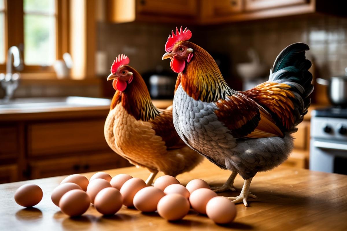 Ростовская область накормит своей курицей ОАЭ и Узбекистан