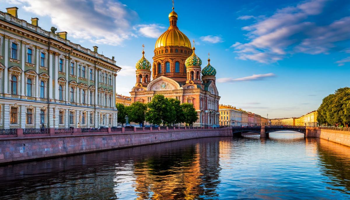 Топ-события Петербурга на этой неделе