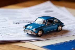 400 тысяч – предел: в России меняют систему выплат по ОСАГО