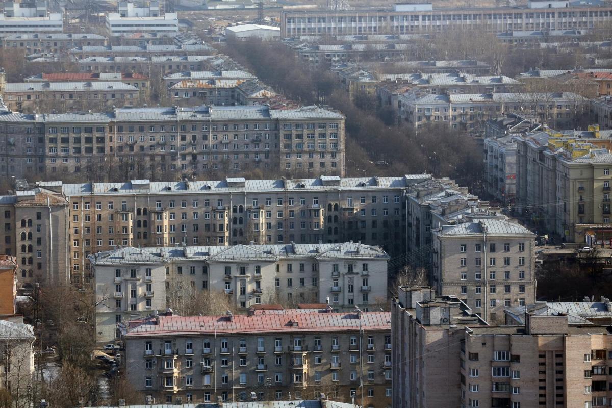 Пока суд да дело. Фиктивные голосования собственников позволят сносить хрущевки вопреки воле жильцов