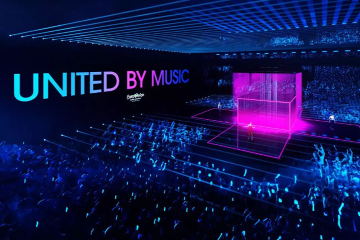 Евровидение может лишиться Испании и других стран из-за политического спора