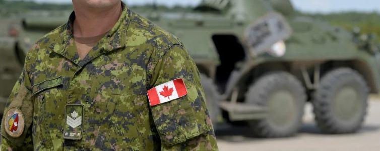 Канадский генерал Тревор Кадиер взят в плен при попытке бегства с «Азовстали»
