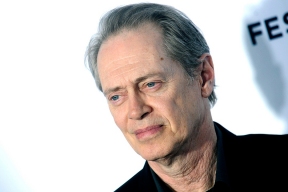 The man who beat up actor Steve Buscemi has been arrested in New York