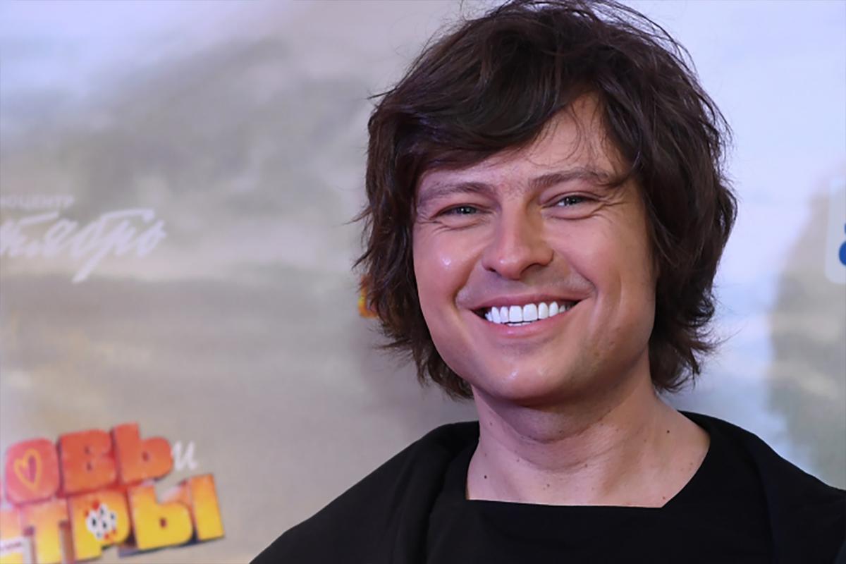 Шаляпин похвастался приобретением китайского автомобиля за 9 млн рублей