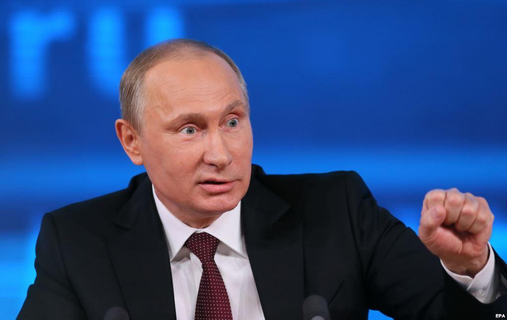 Путин заявил, что его порадовали результаты губернаторских выборов