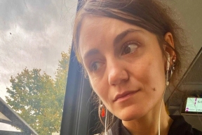 МВД объявило в розыск блогершу и ЛГБТ-активисту Казанцеву