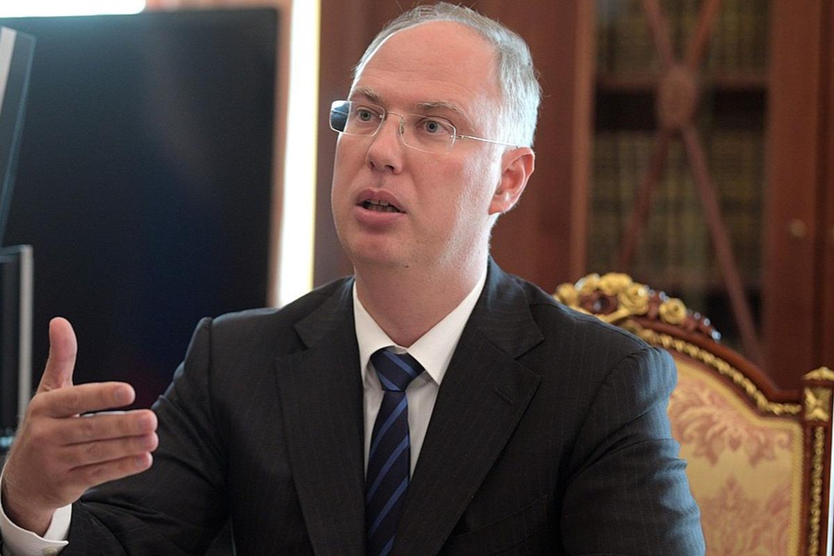 Дмитриев об арестах в окружении Зеленского: «Хорошая традиция»