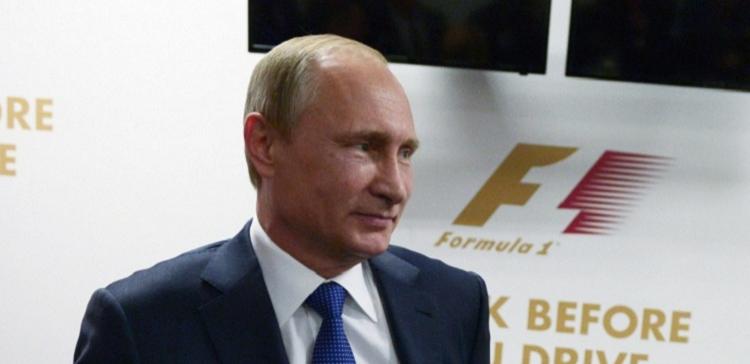 Путин: Россия продолжит либеральный курс в экономике