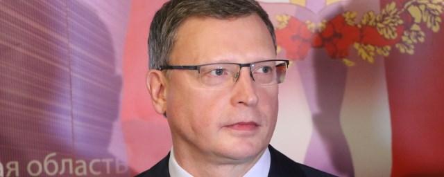 Итоги выборов губернатора Омской области: Бурков уверенно победил