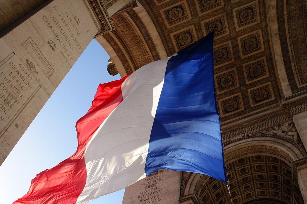 Французы вернулись в Средневековье из-за нехватки денег