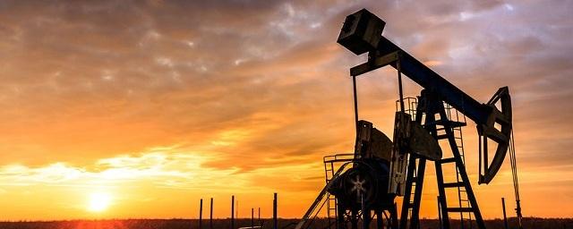 Цены на нефть выросли после заседания министерского комитета ОПЕК+