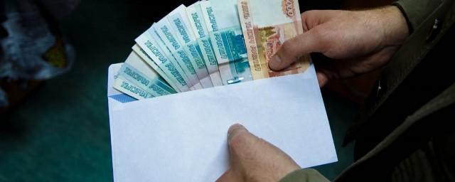 В Димитровграде полицейских подозревают в получении крупной взятки