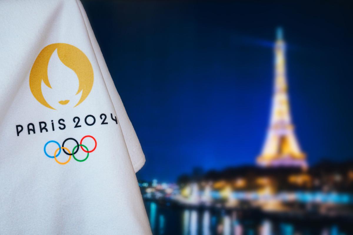 Украина побила антирекорд по числу спортсменов на Олимпиаде