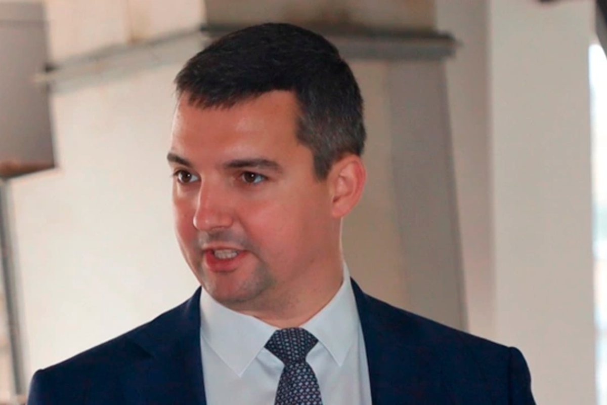 Руководителя «Ростовводоканала» подозревают в утечке секретных данных