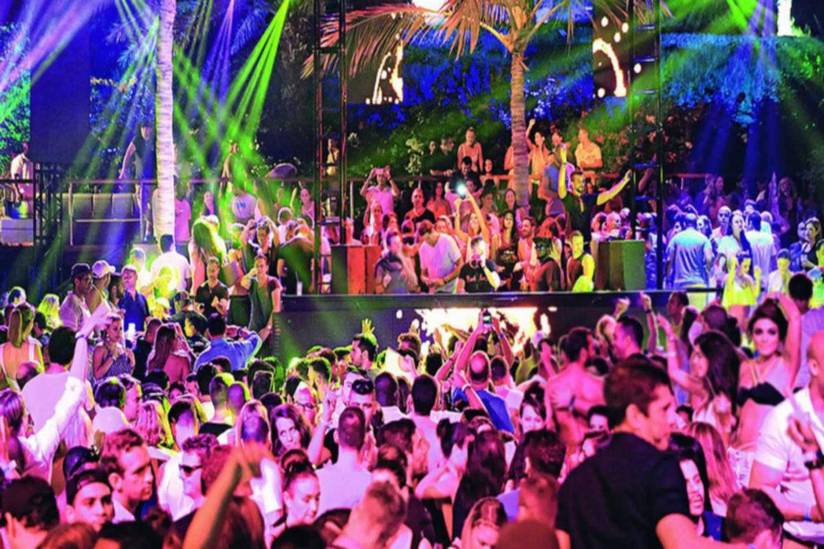 Объединенные Арабские Эмираты готовы удовлетворить запросы любителей ночного туризма