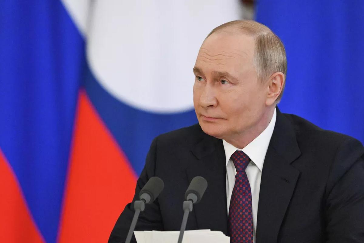 На Западе заявили, что стратегия Путина вынудила Трампа пойти на сделку по Украине