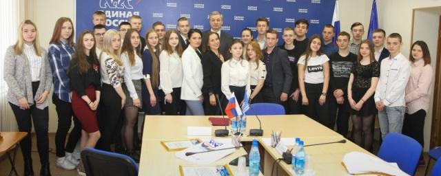 Луценко объявил старт акции «Помощь ветерану»